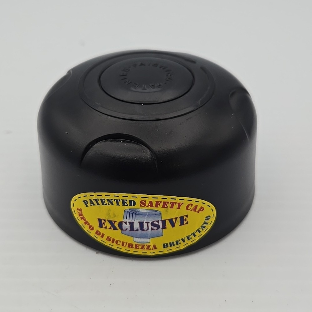 Delonghi ‎ Espresso / Cappuccino Maker BCO-130T Replacement Lid